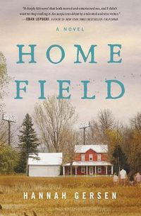 Cover image for Home Field