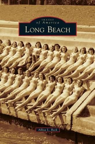 Cover image for Long Beach