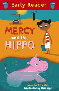 Cover image for Early Reader: Mercy and the Hippo