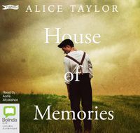 Cover image for House of Memories