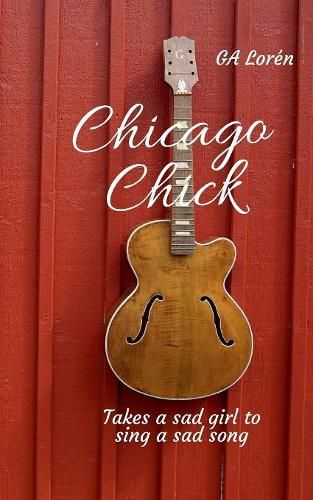 Cover image for Chicago Chick