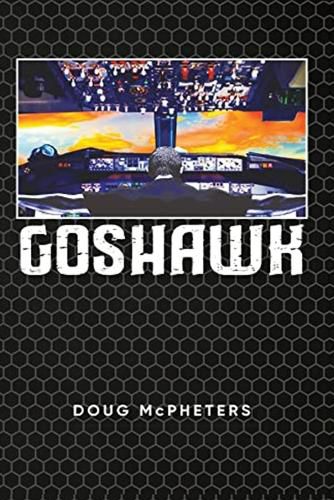 Cover image for Goshawk