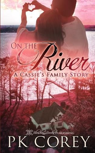 Cover image for On the River: A Cassie's Family Story