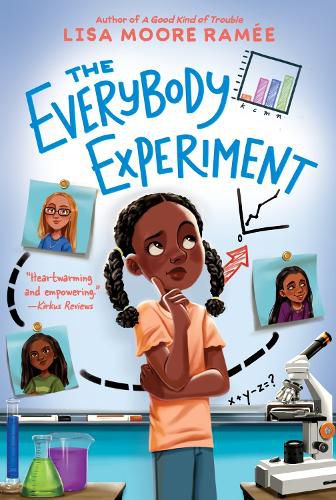 Cover image for The Everybody Experiment