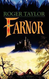 Cover image for Farnor