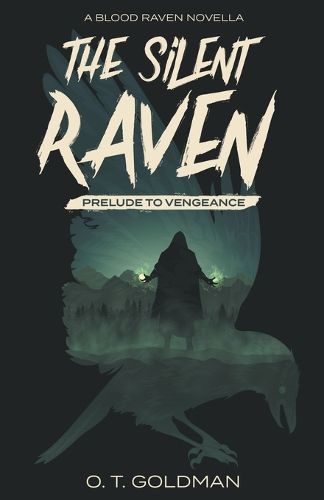 Cover image for The Silent Raven