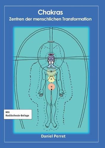 Cover image for Chakras: Zentren der menschlichen Transformation