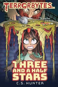 Cover image for Three and a Half Stars