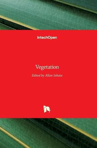 Cover image for Vegetation