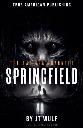 Cover image for The Cat That Haunted Springfield