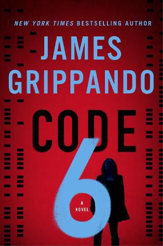 Cover image for Code 6: A Novel