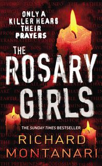 Cover image for The Rosary Girls