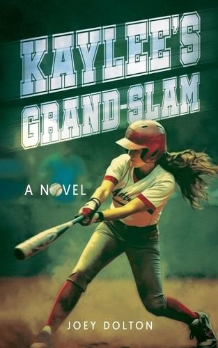 Cover image for Kaylee's Grand-Slam