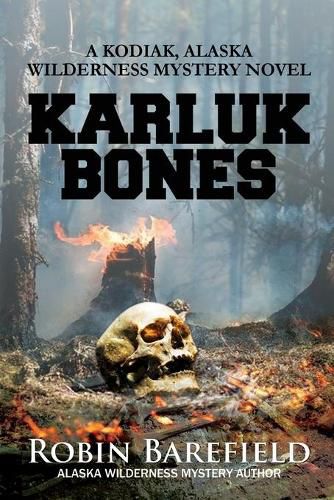 Cover image for Karluk Bones