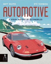 Cover image for Automotive