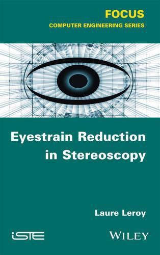 Cover image for Eyestrain Reduction in Stereoscopy