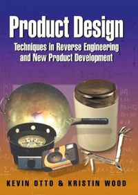 Cover image for Product Design