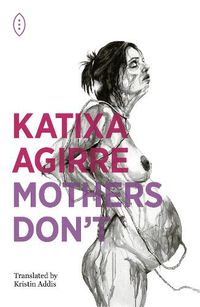 Cover image for Mothers Don't