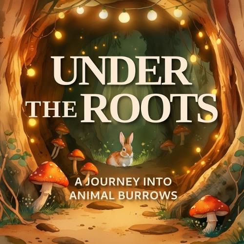 Cover image for Under The Roots