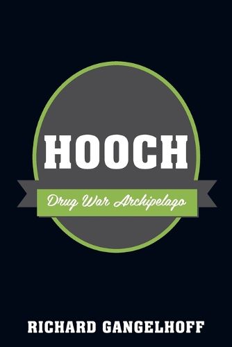 Cover image for Hooch