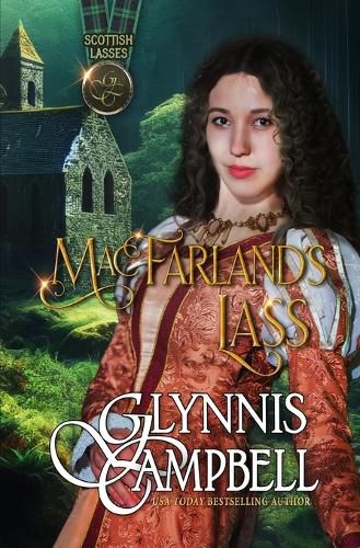 Cover image for MacFarland's Lass