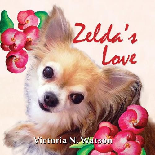 Cover image for Zelda's Love