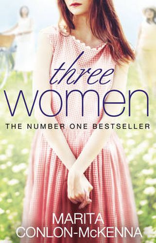 Cover image for Three Women