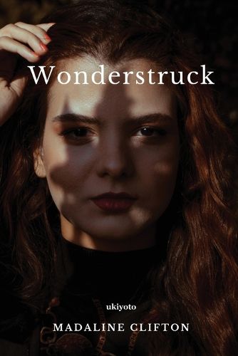 Cover image for Wonderstruck (Edition1)