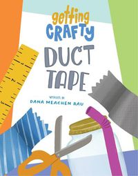 Cover image for Duct Tape