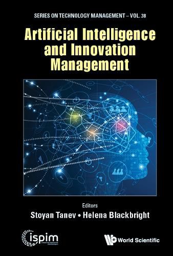 Cover image for Artificial Intelligence And Innovation Management