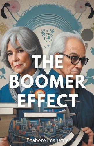 Cover image for The Boomer Effect