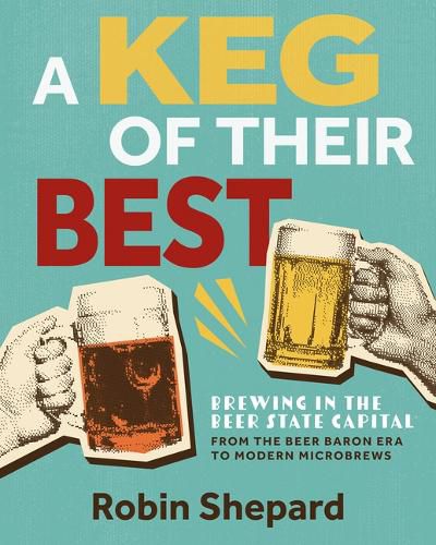 Cover image for A Keg of Their Best