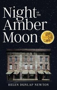 Cover image for Night of the Amber Moon