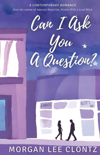 Cover image for Can I Ask You a Question?