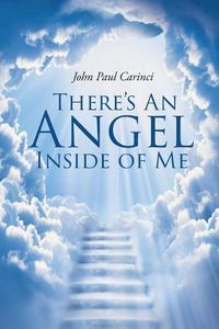 Cover image for There's An Angel Inside of Me