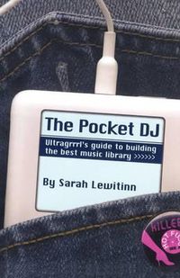 Cover image for The Pocket DJ