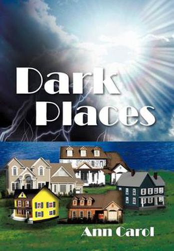 Cover image for Dark Places