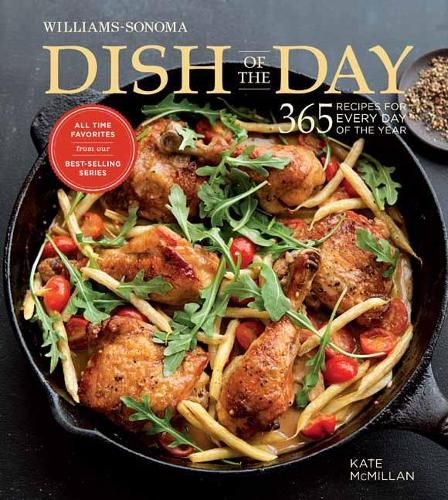 Dish of the Day (Williams Sonoma)