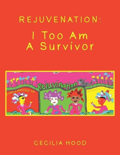 Cover image for Rejuvenation