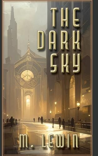 Cover image for The Dark Sky