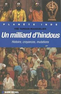 Cover image for Milliard D'Hindous (Un)