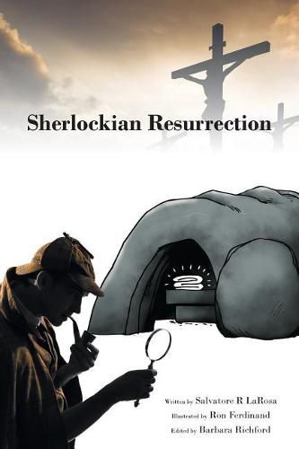 Cover image for Sherlockian Resurrection