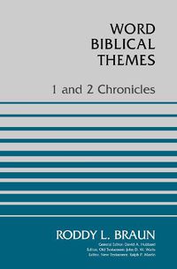 Cover image for 1 and 2 Chronicles