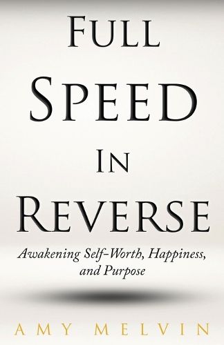 Cover image for Full Speed In Reverse