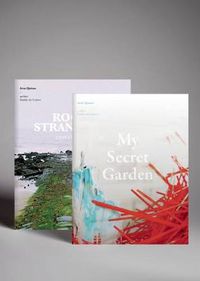 Cover image for Rock Strangers Oostende & My Secret Garden: Arne Quinze