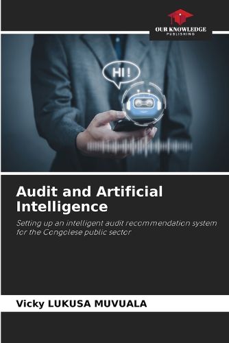 Cover image for Audit and Artificial Intelligence