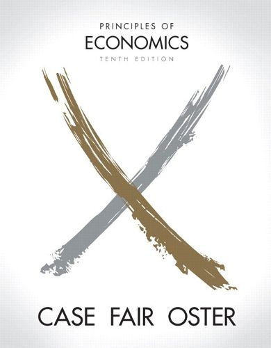 Cover image for Principles of Economics plus MyEconLab with Pearson Etext Student Access Code Card Package