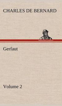 Cover image for Gerfaut - Volume 2