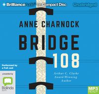 Cover image for Bridge 108