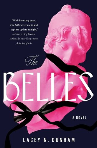 Cover image for The Belles